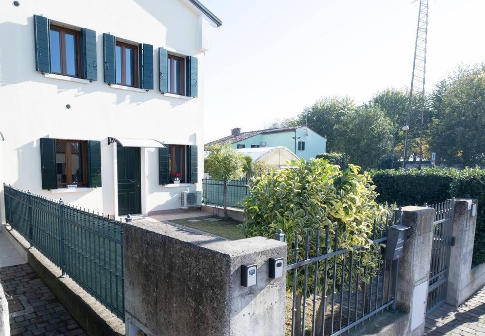 B&B Montagnana - Dimore Al Borgo 4 - Bed and Breakfast Montagnana