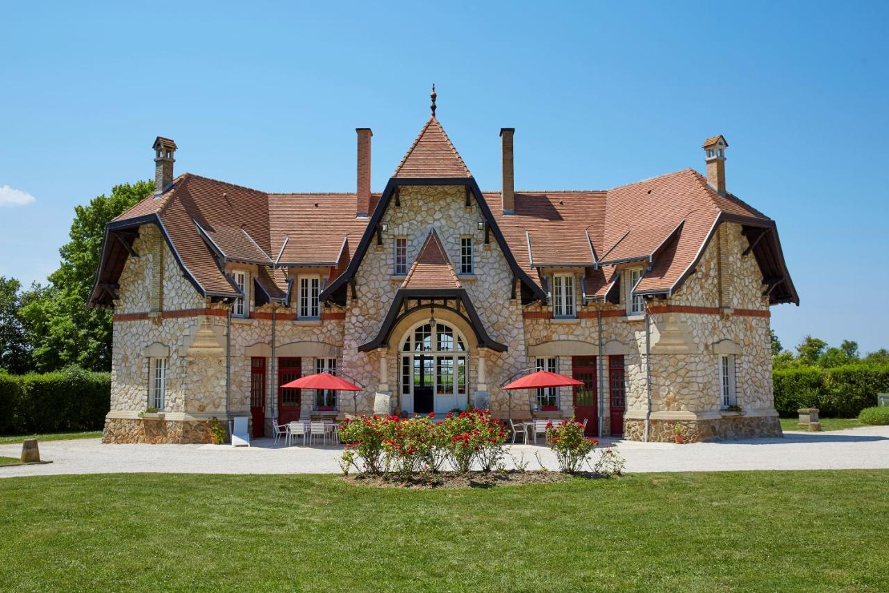 La Bertonnerie en Champagne - B&B