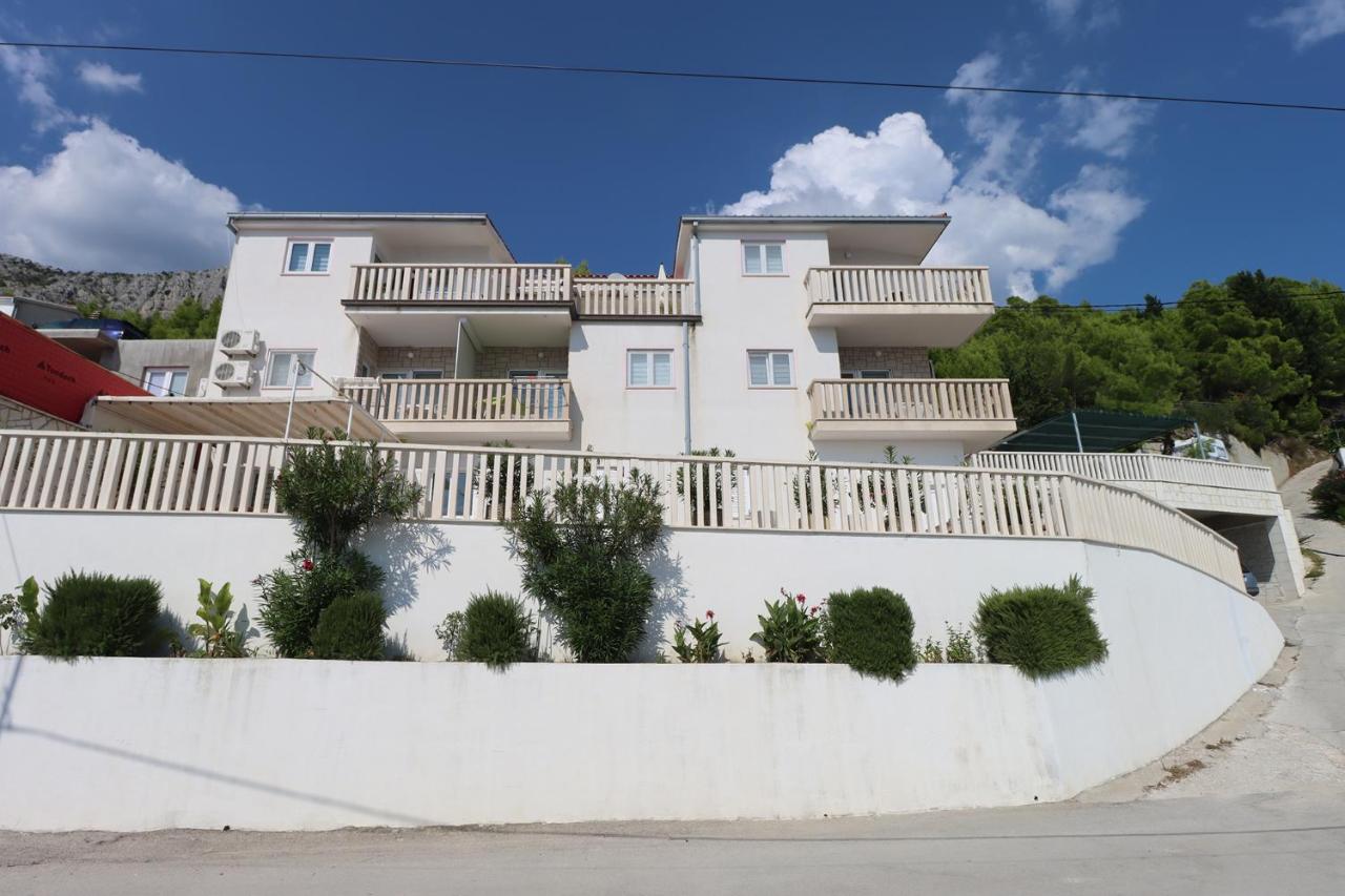 Apartmani Vesna - Chambres d’hôtes