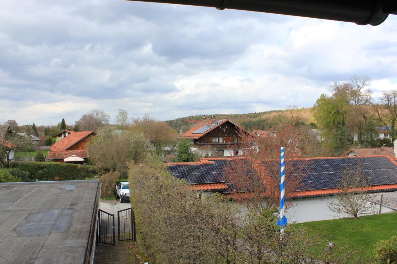 Schatzlhof Suite in Berg am Starnberger See - Ferienwohnung