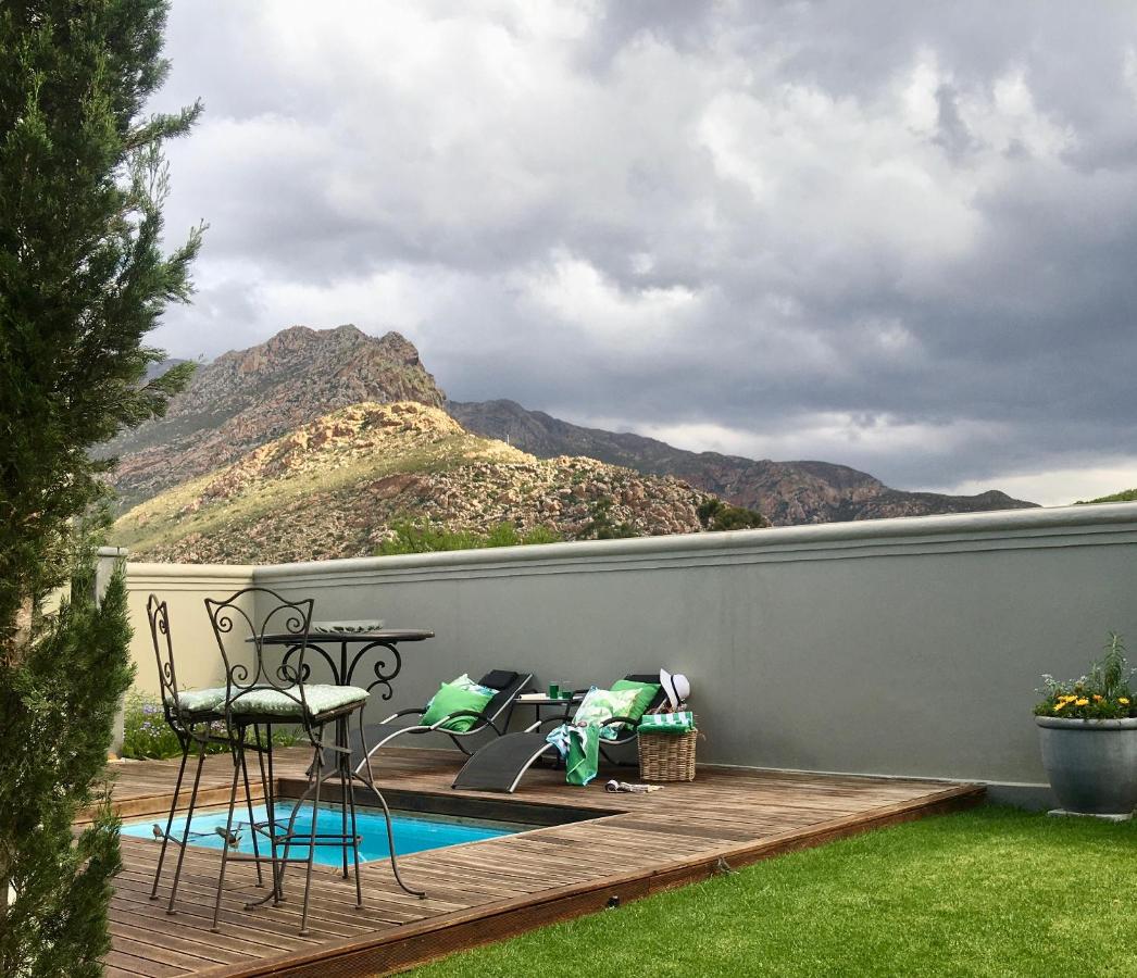Sage - B&B Montagu
