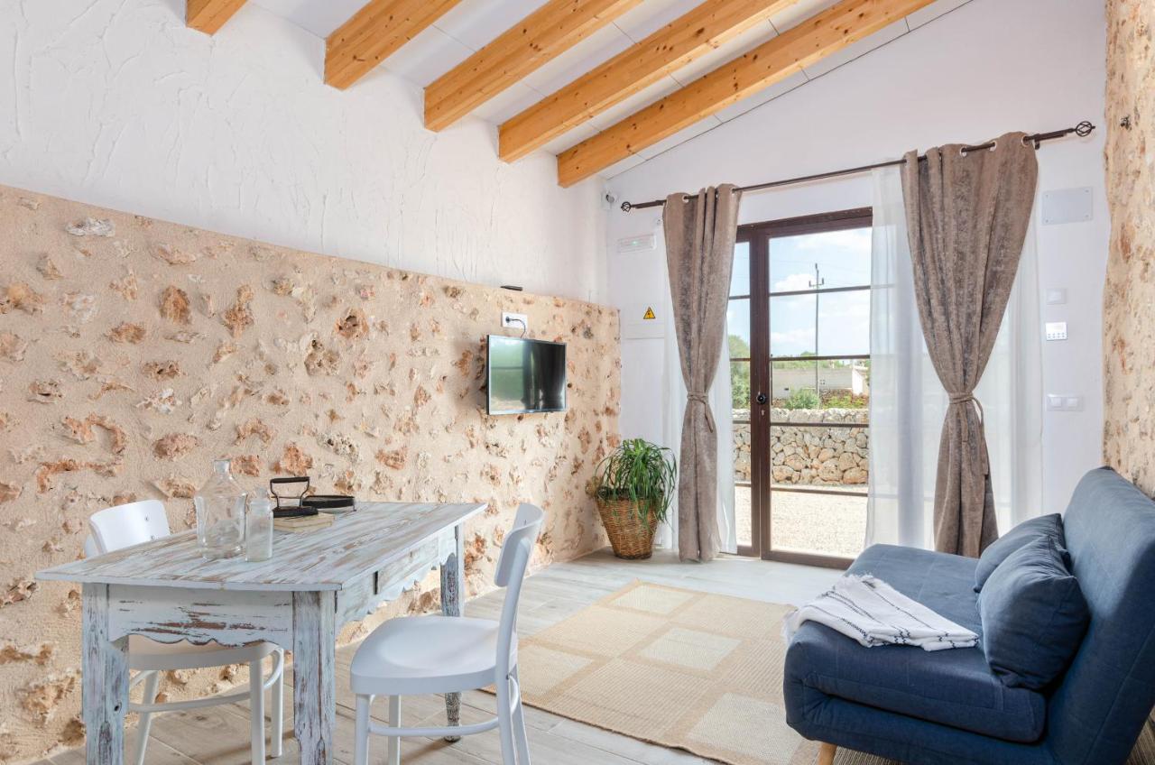 B&B Costitx - Cal Tio 2 Agroturismo YourHouse - Bed and Breakfast Costitx