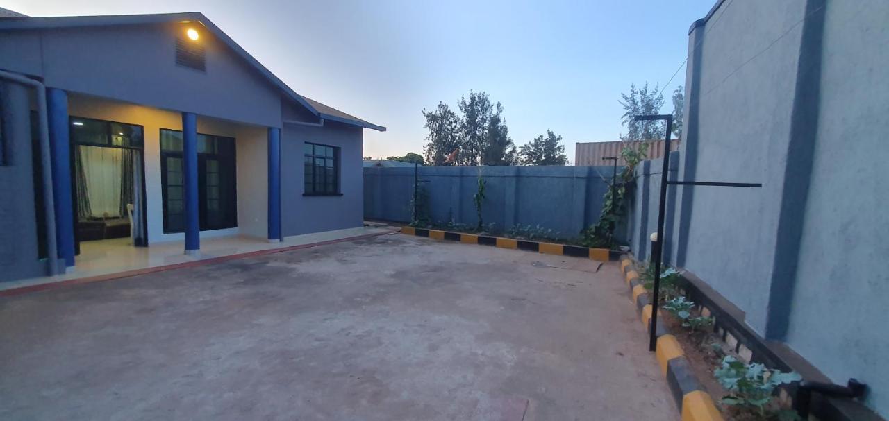 Cozy Nest Oasis - Serviced Apartment - B&B
