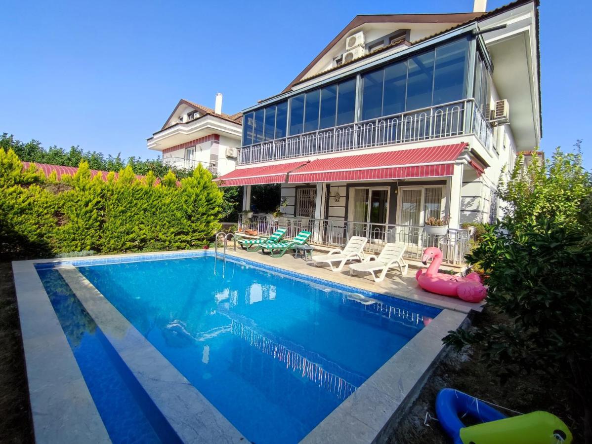 Villa Big Özel - Ferienwohnung Fethiye