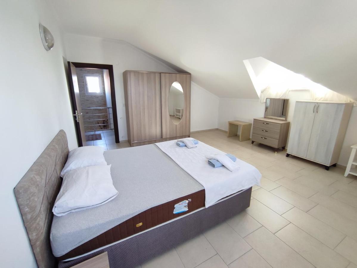 Villa mit privatem Pool
