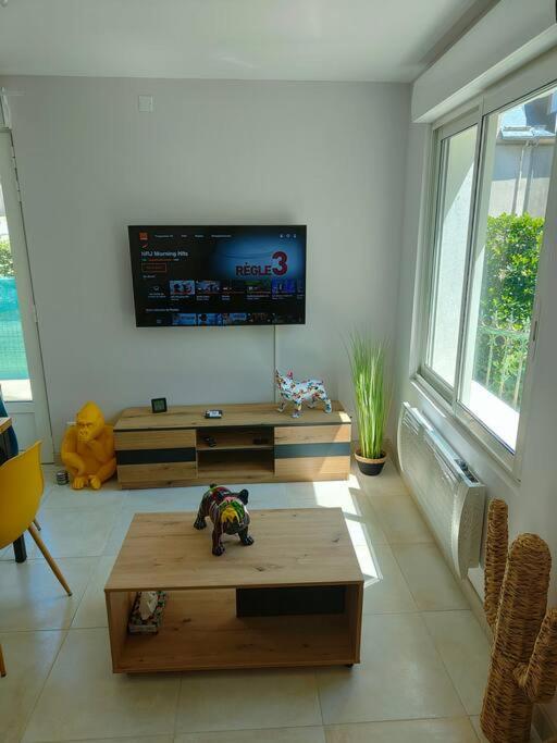 Le Paradou - B&B