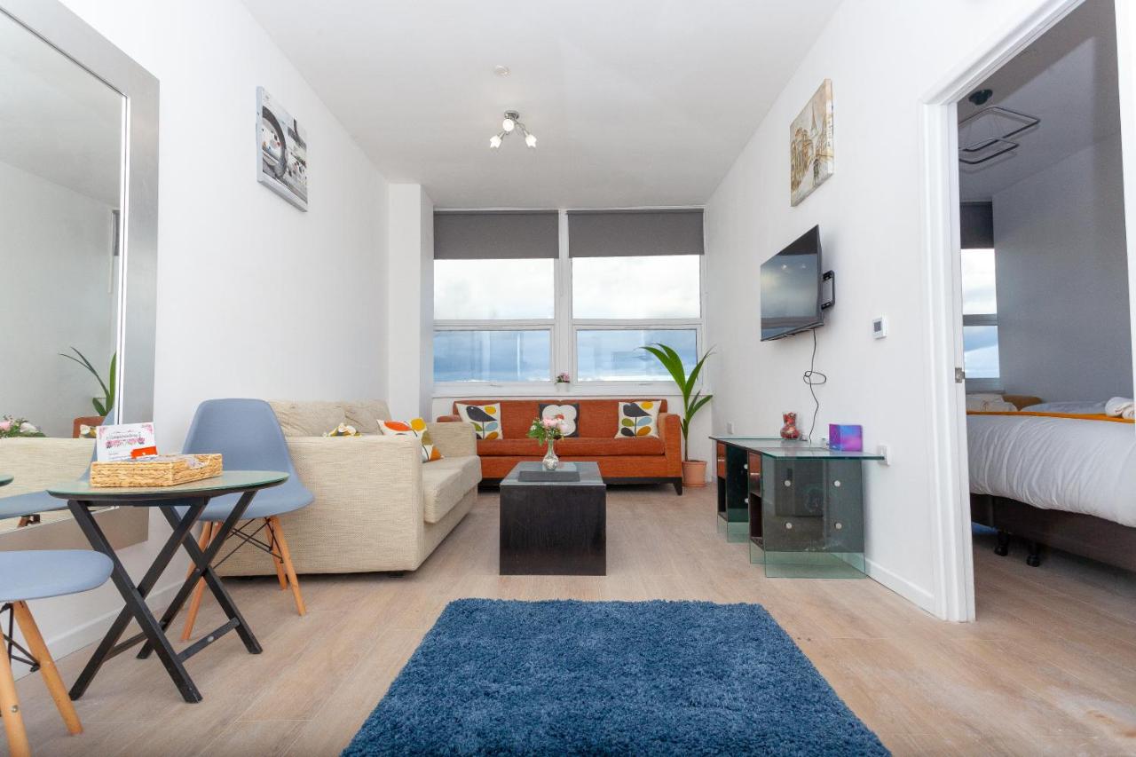 One Bedroom Serviced apartments Flat 311 - B&B