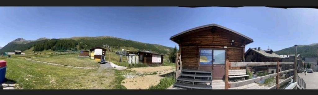 Zini Anna - Bed and Breakfast Livigno