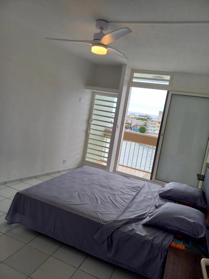 Appartement 3 Chambres