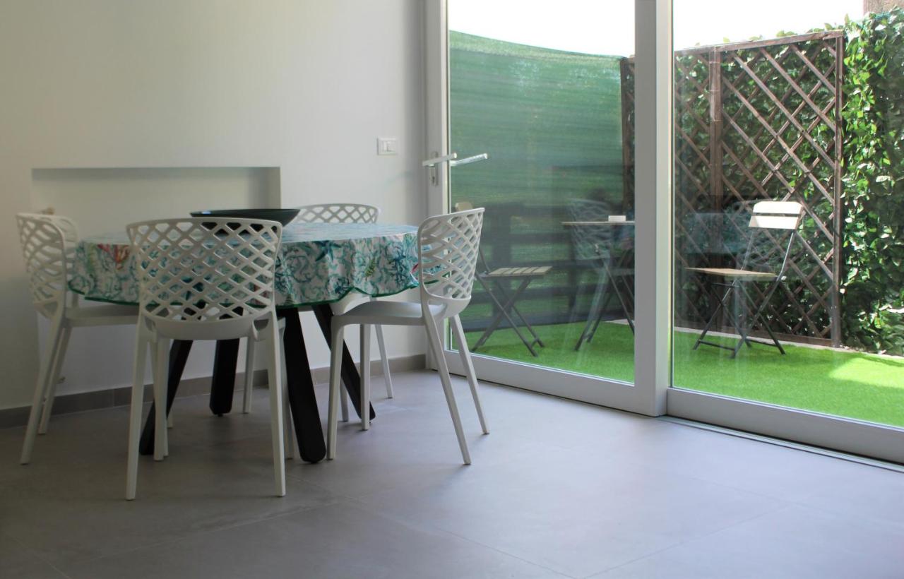 Villa Mercurio Mondello - Bed and Breakfast