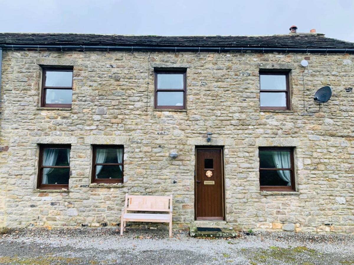 4 Swallowholm Cottage - B&B