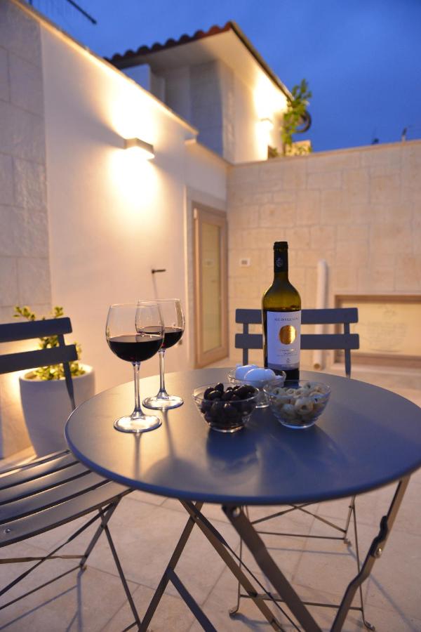 Suite Laurel SPA con idromassaggio - B&B Fasano