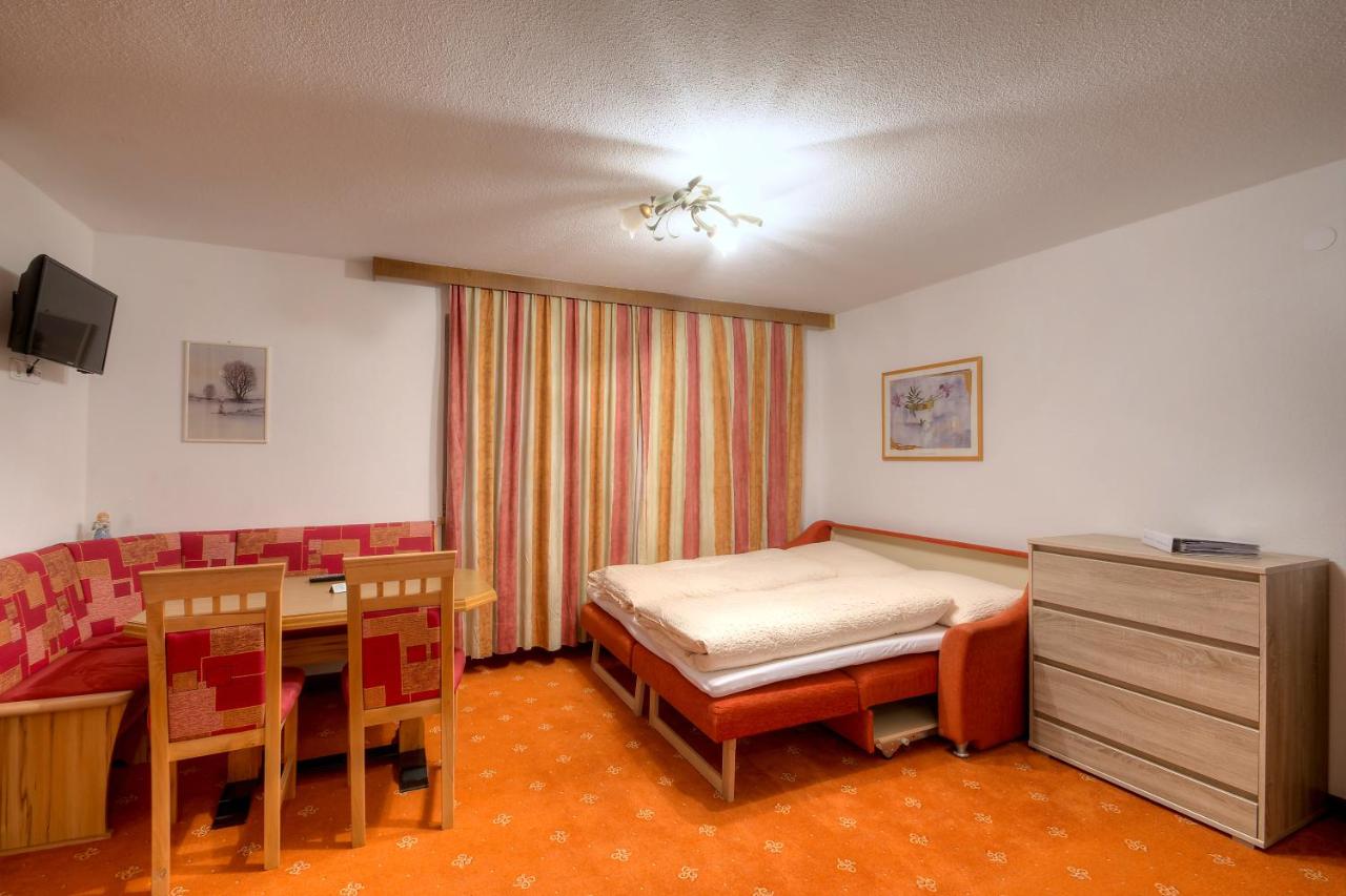 Appartamento con 1 Camera da Letto e Balcone