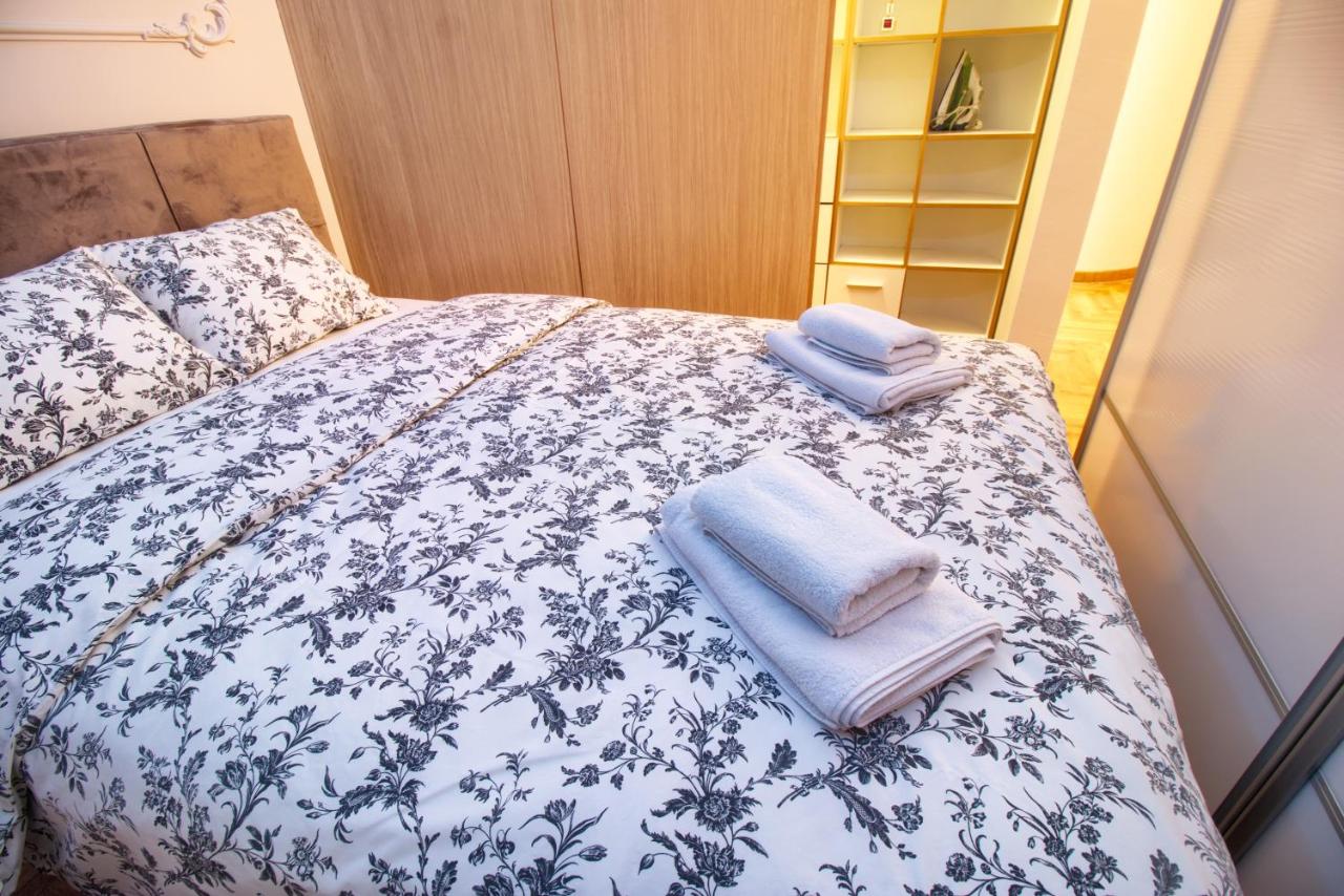 Apartment Rossi - B&B Belgrado