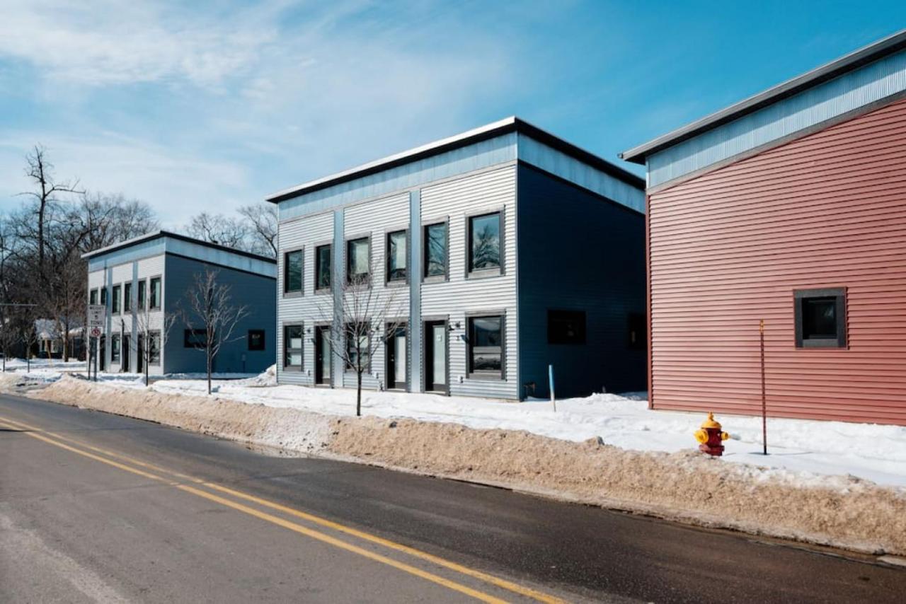 Stella Boona Loft Traverse close to Trail and beach - B&B Traverse City