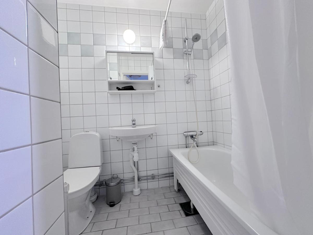 Appartamento con 1 Camera da Letto