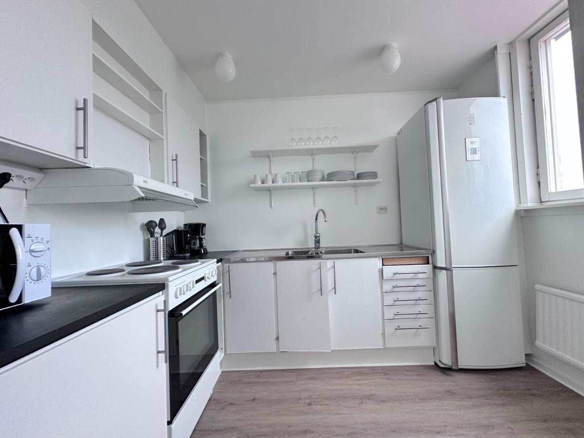 Apartment mit 1 Schlafzimmer