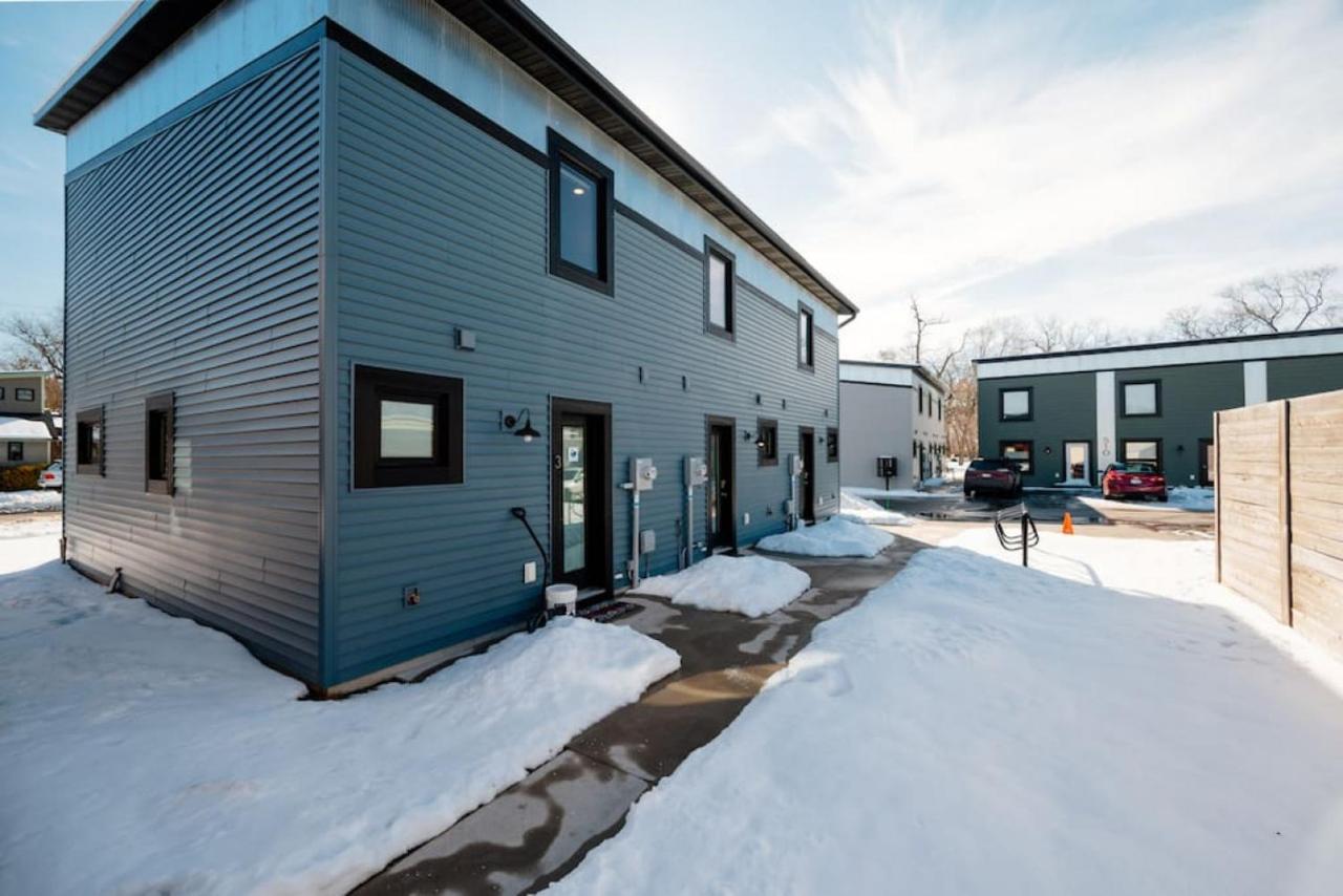 Stella Boona Loft Traverse close to Trail and beach - B&B