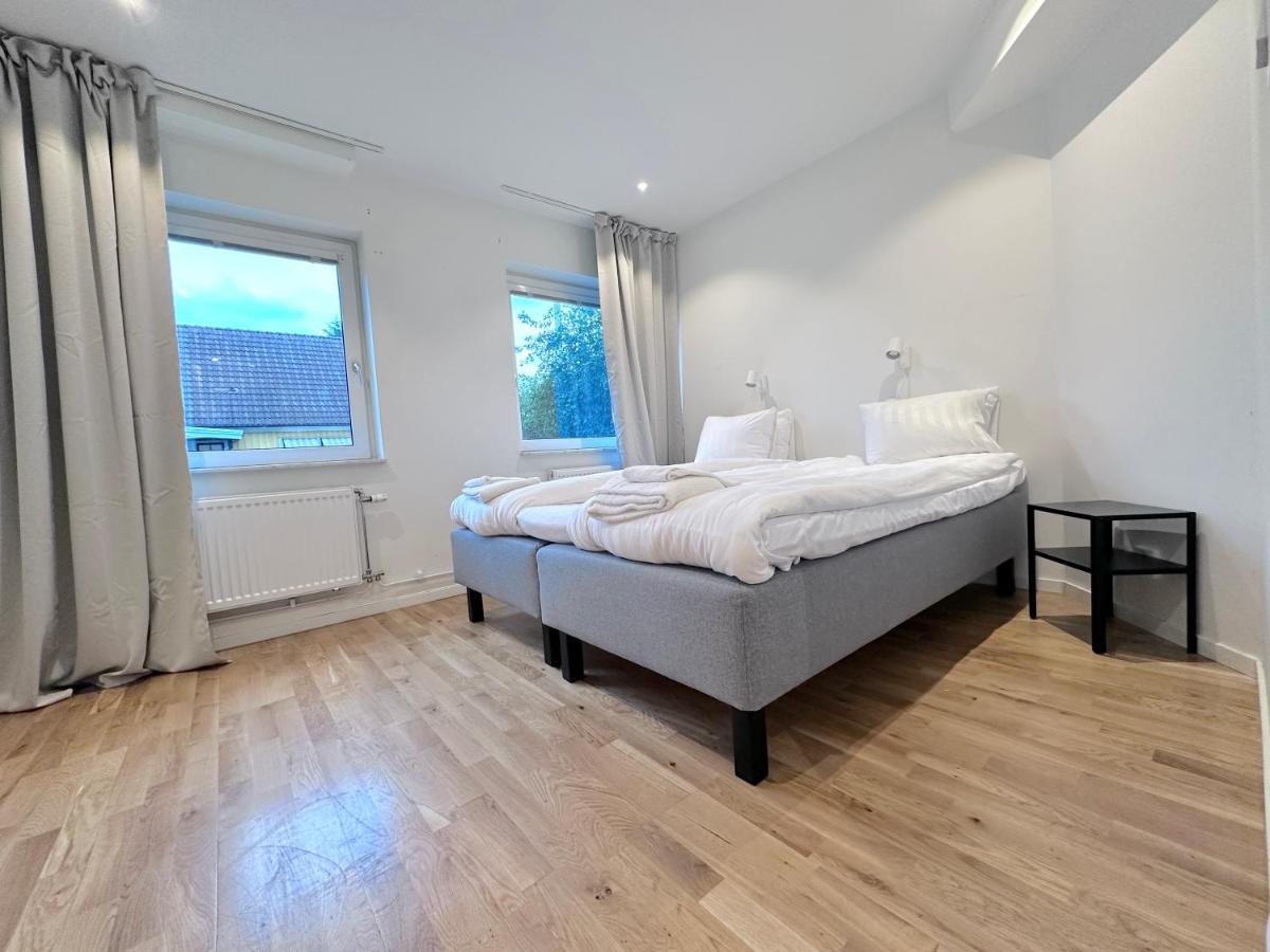 Appartamento con 2 Camere da Letto