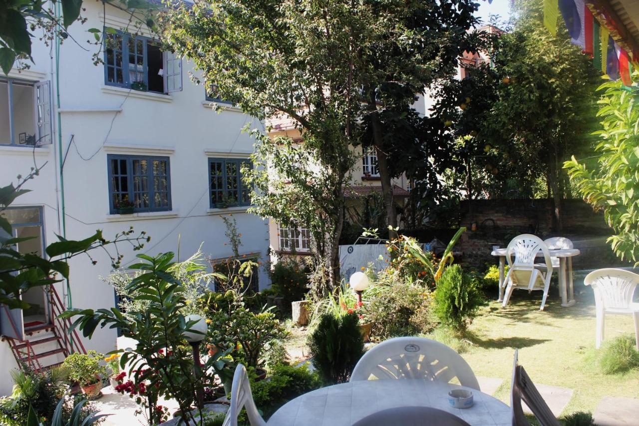KAJI HOME - B&B Patan
