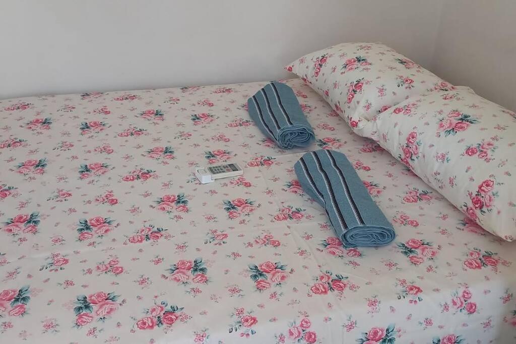 Apartamento de 2 dormitorios