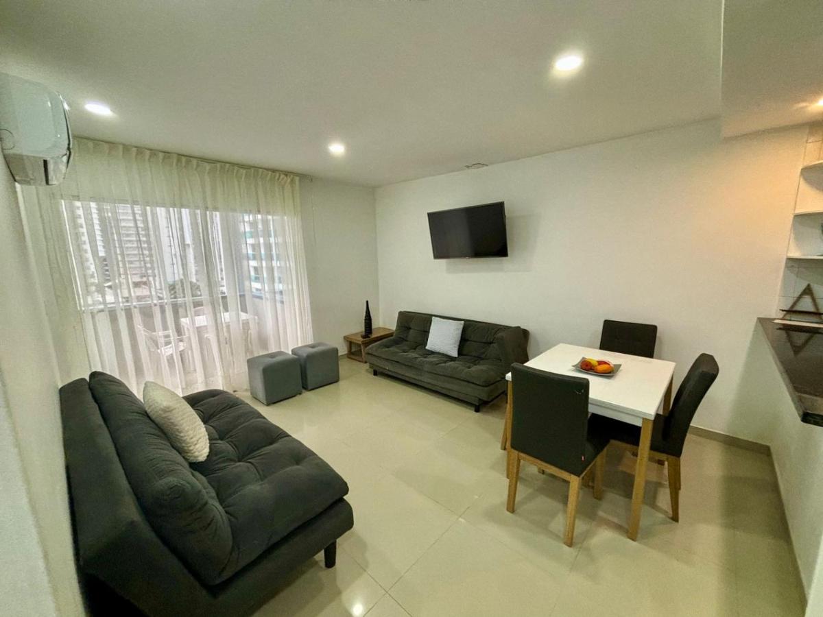 Appartement 2 Chambres
