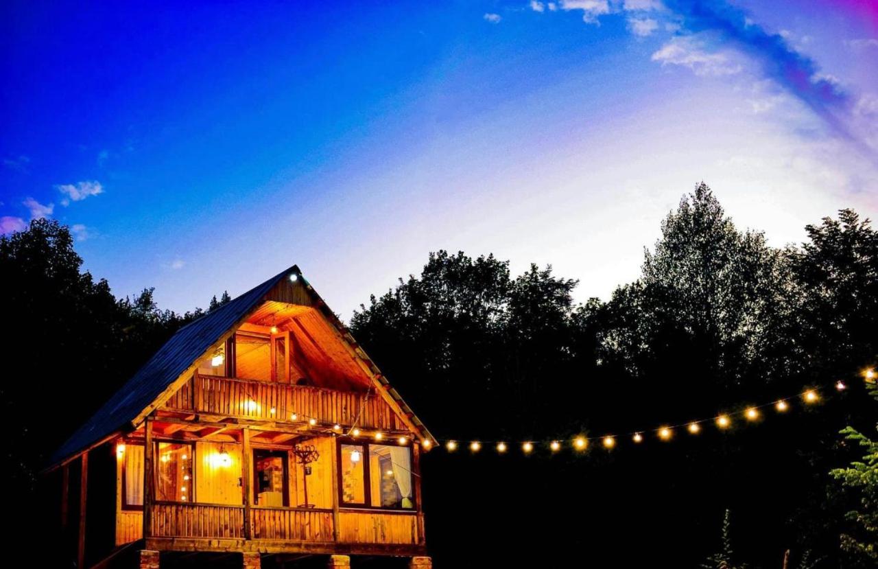 Cottage Racha Rhymes - B&B Ambrolauri
