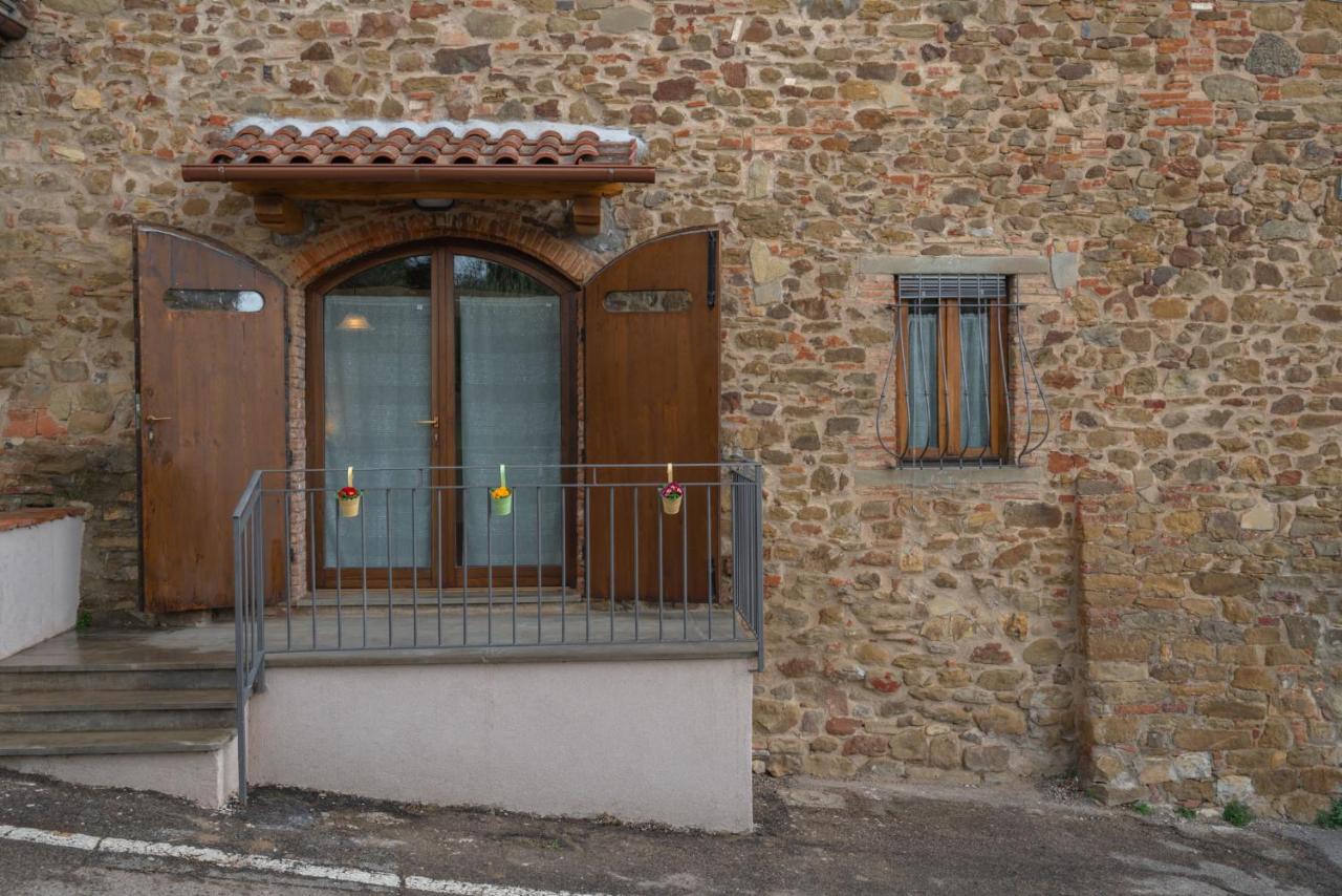 [L'Antico Frantoio] Natura e Relax 5* - Ferienwohnung
