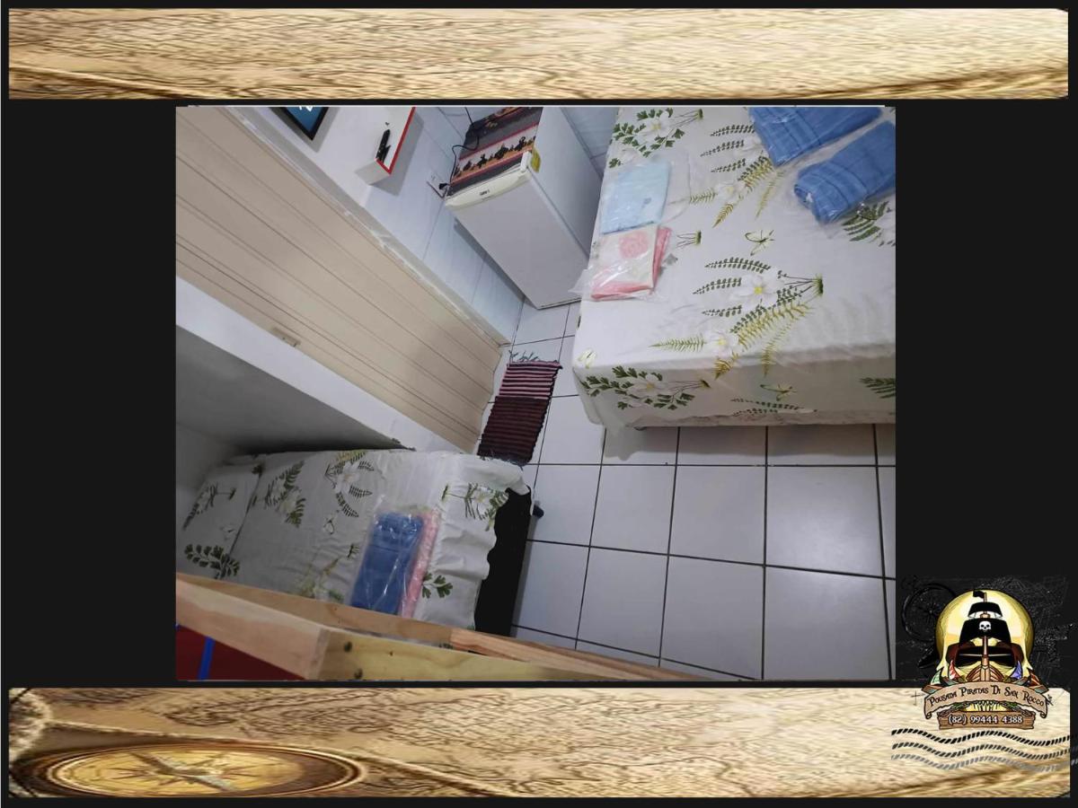 Camera Tripla con Bagno Privato