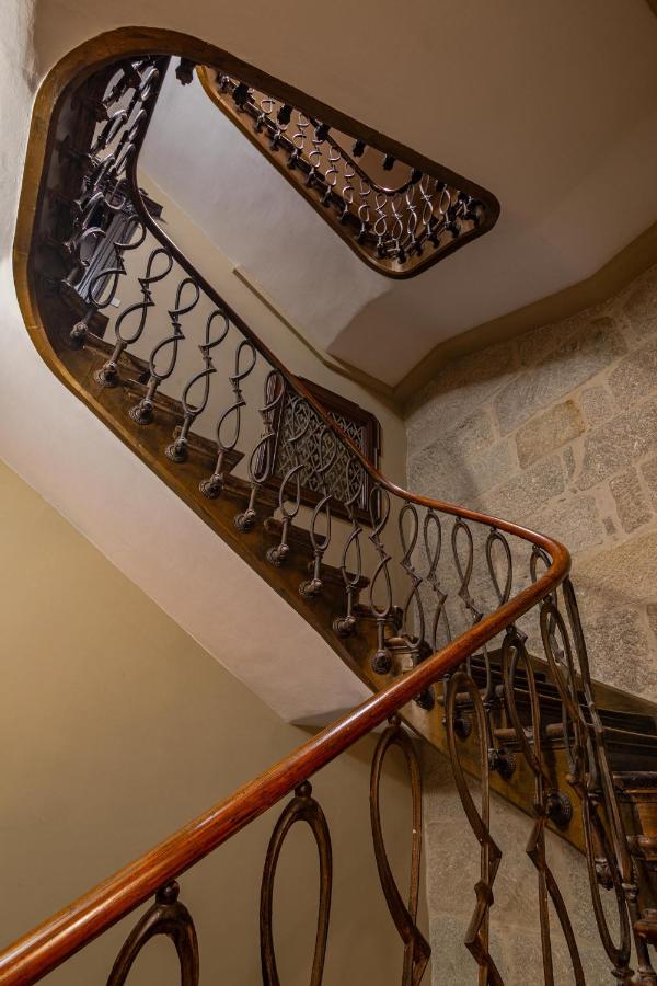 Céntrico Apartamento Vigo- Oporto Luxury by Cosyhome - B&B Vigo