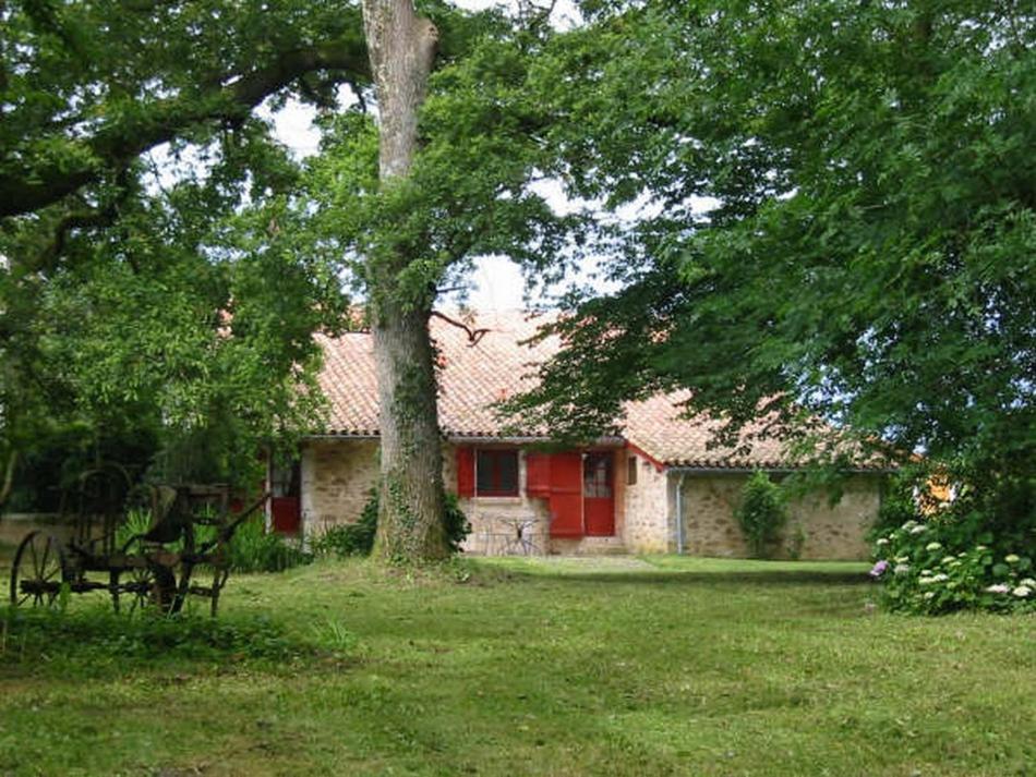 Lecouture - B&B