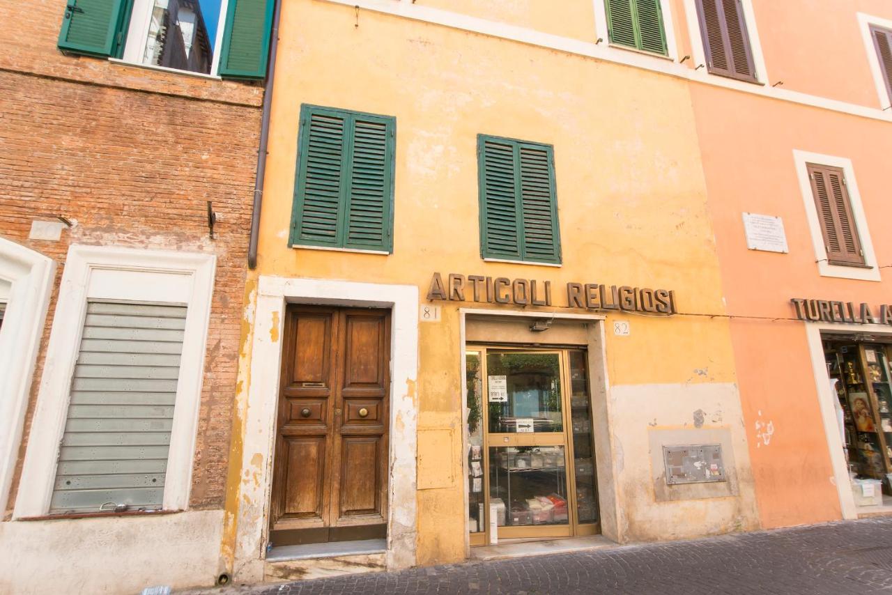 Antica Dimora al Vaticano - B&B
