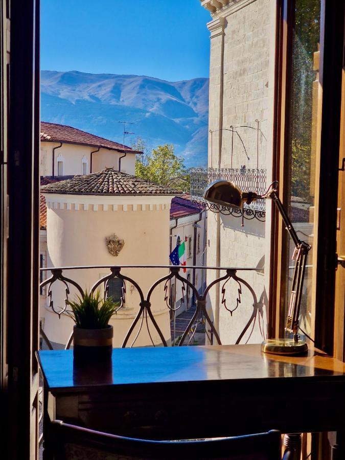 B&B L’Aquila - Casa Matteo-Gran Sasso - Bed and Breakfast L’Aquila