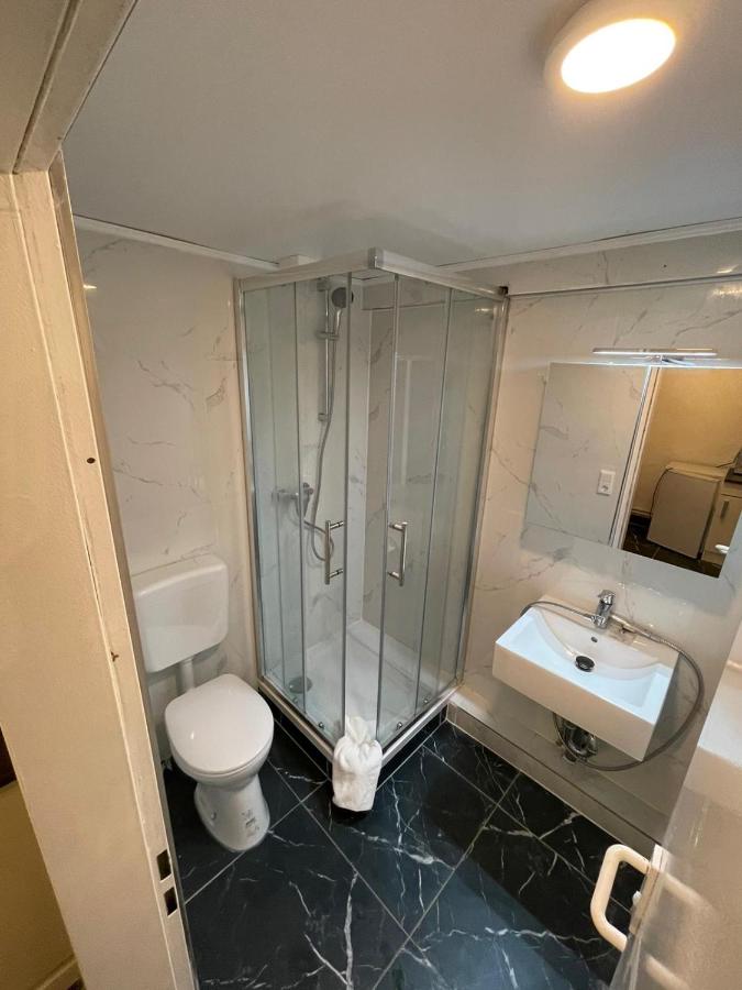 Krügers Apartment - B&B