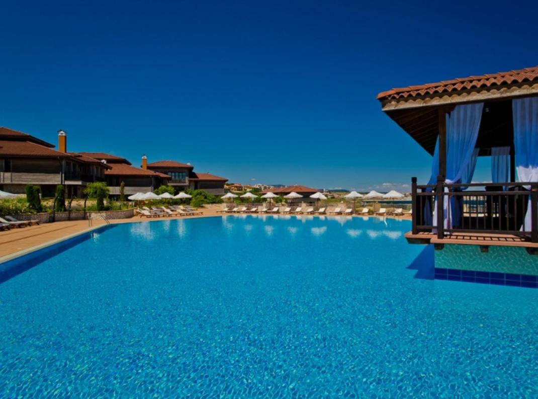 Sozopol Созопол- SOZOPOLIS -MORE SUN 2А- - B&B