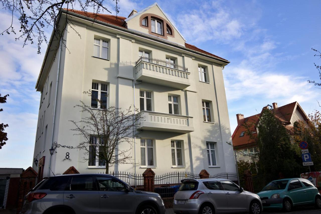 LOFTY CHOPINA - B&B