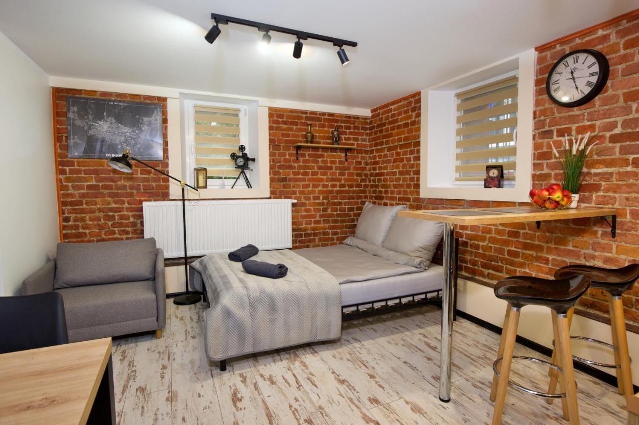 Appartement 1 Chambre