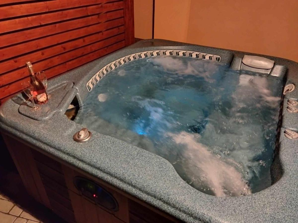 Ubytování Pod statkem - Ferienwohnung Tichá