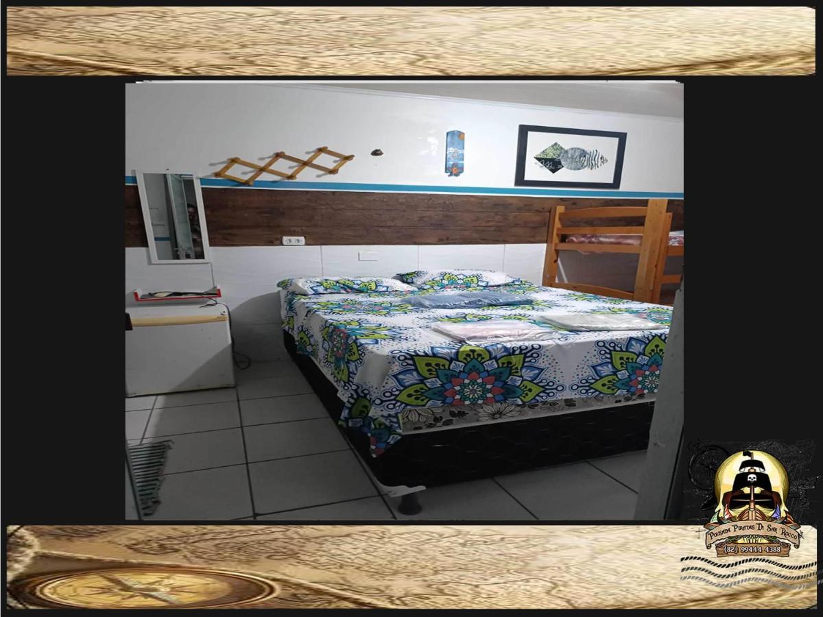 Chambre Familiale Deluxe