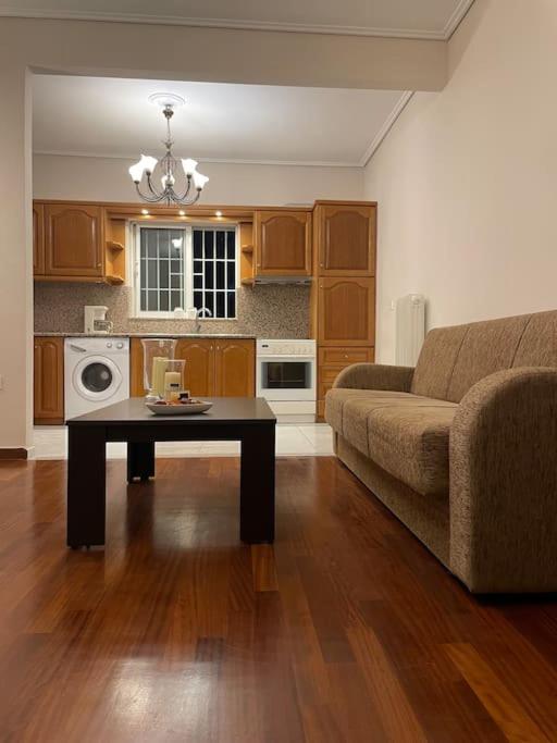 DM Apartment 1 - Ferienwohnung