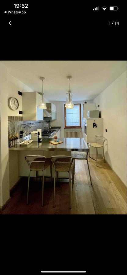 Casa Dani - B&B Baselga di Pinè