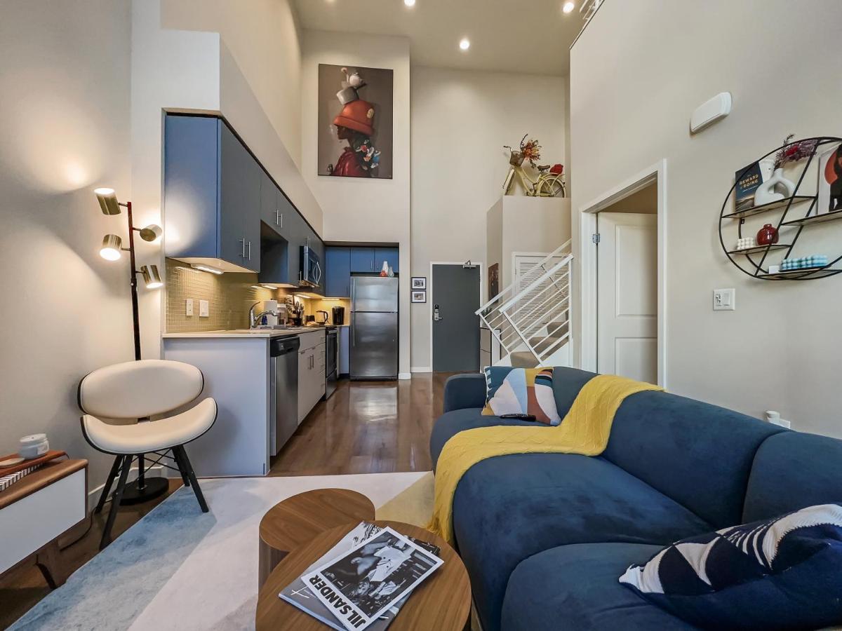 B&B Los Angeles - Creative 2 Levels Penthouse - Bed and Breakfast Los Angeles