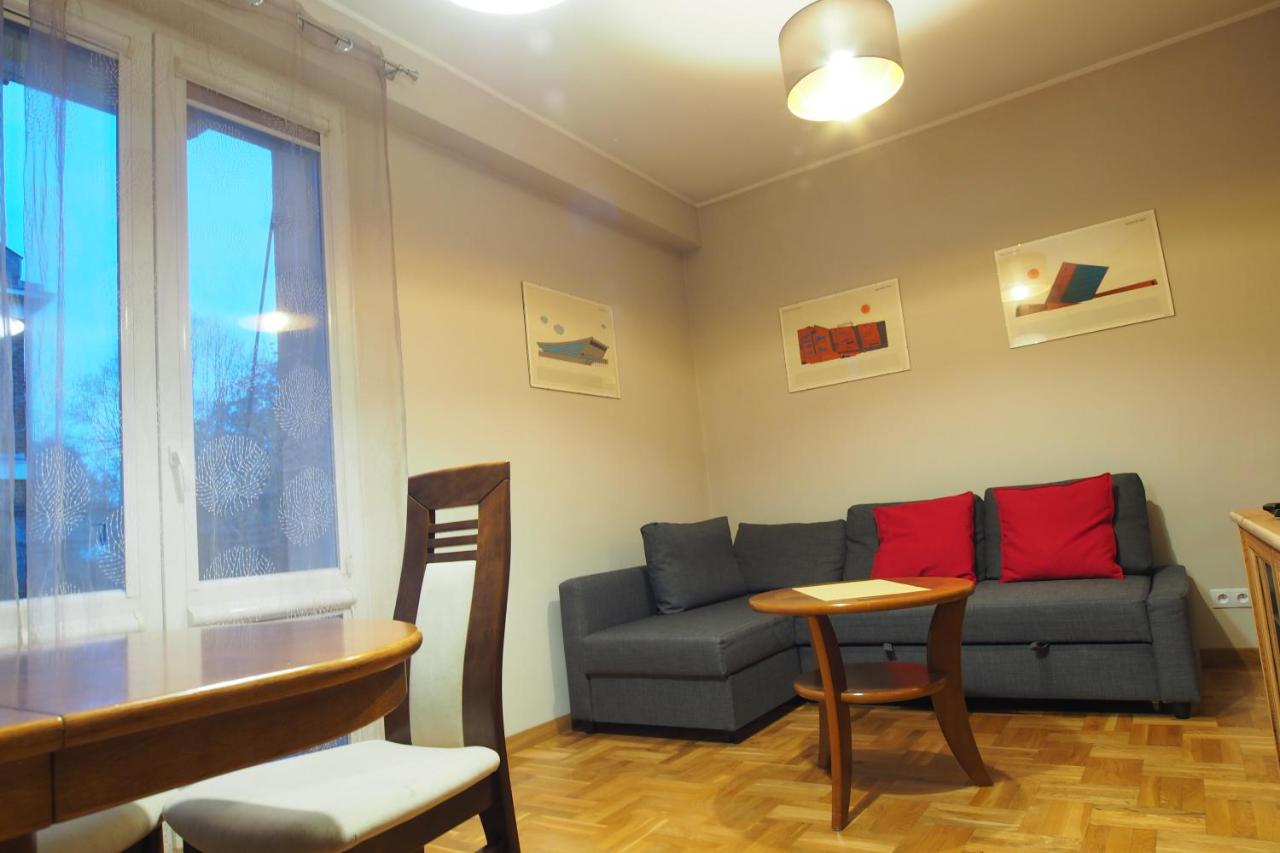 B&B Gdansk - K2013 Astra Grand-Tourist - Bed and Breakfast Gdansk