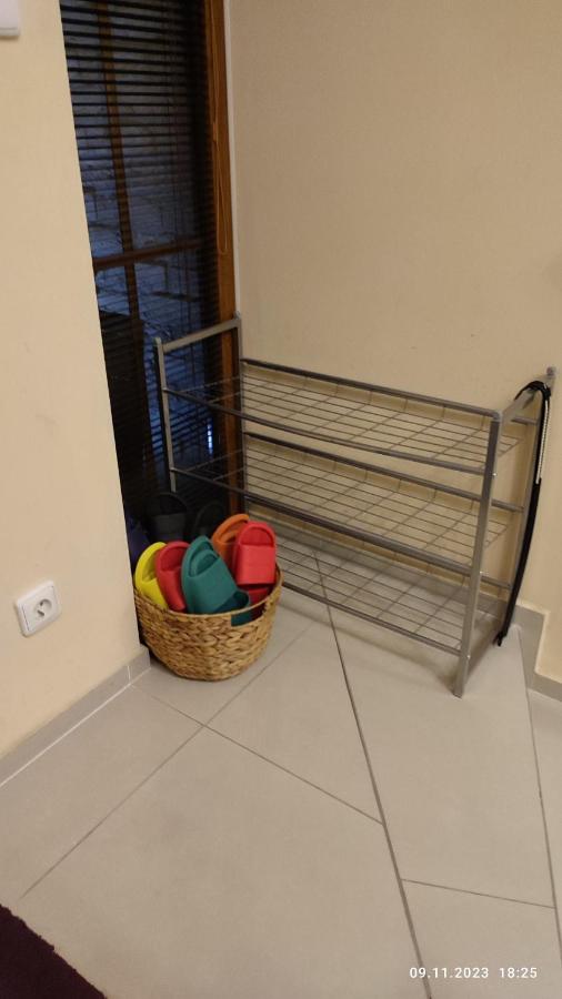 Camera Familiare Standard 