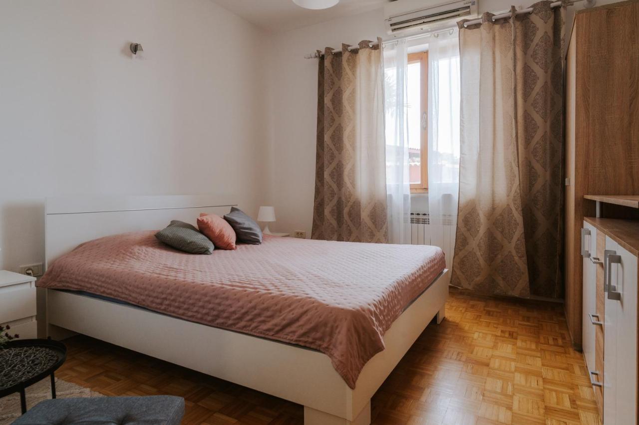 Appartement - Rez-de-Chaussée
