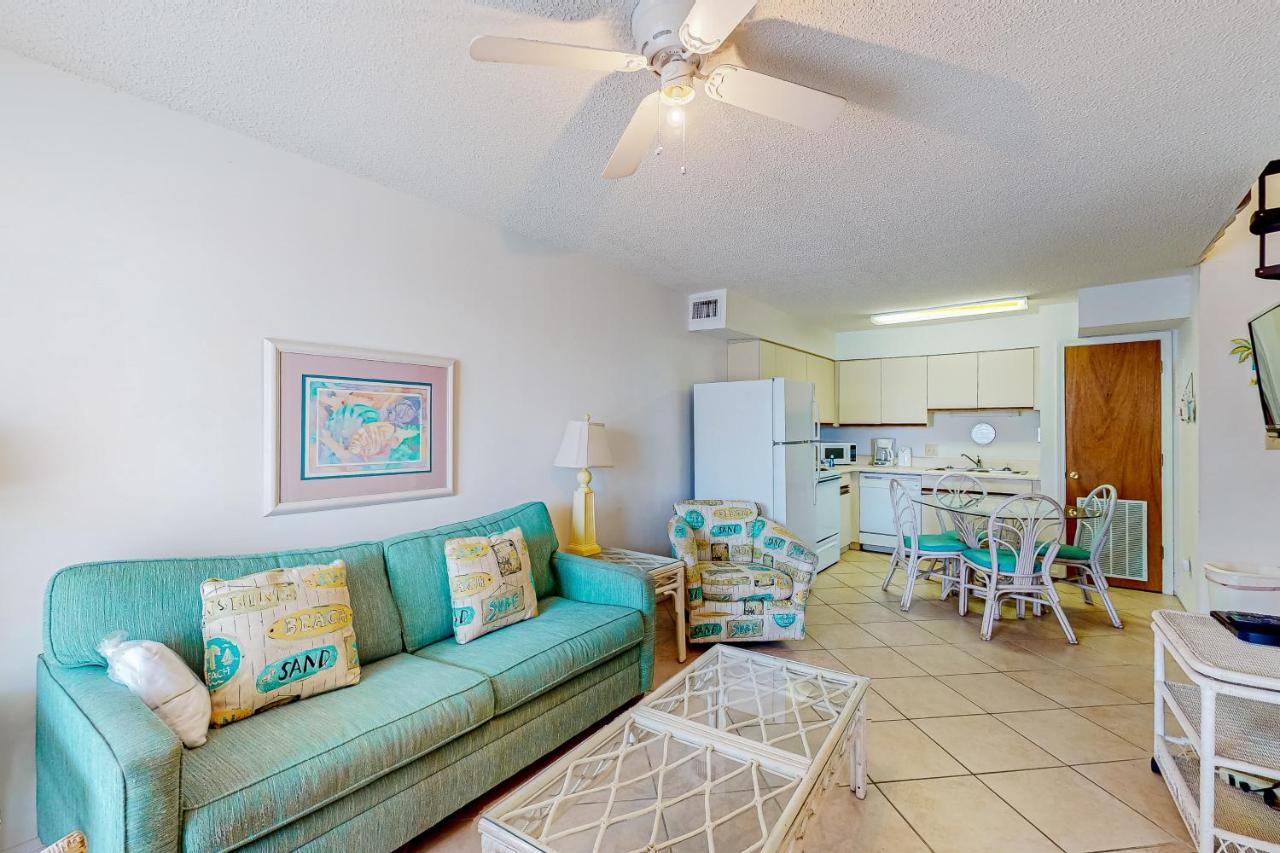 The Cove B201 - B&B Gulf Shores