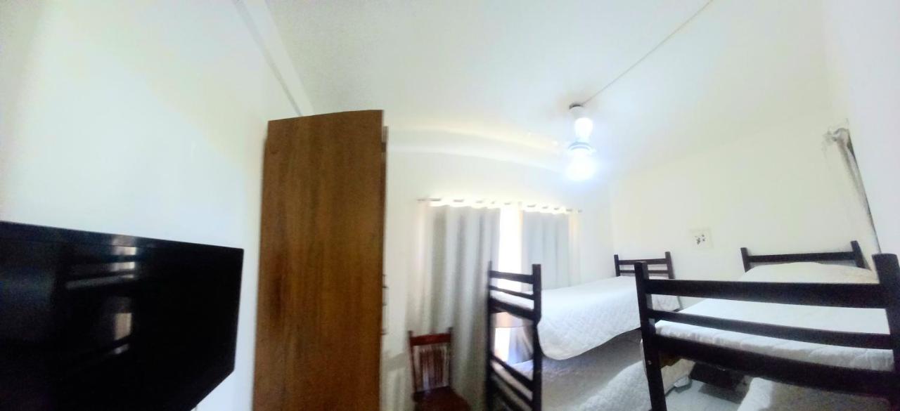 Economy Quadruple Room
