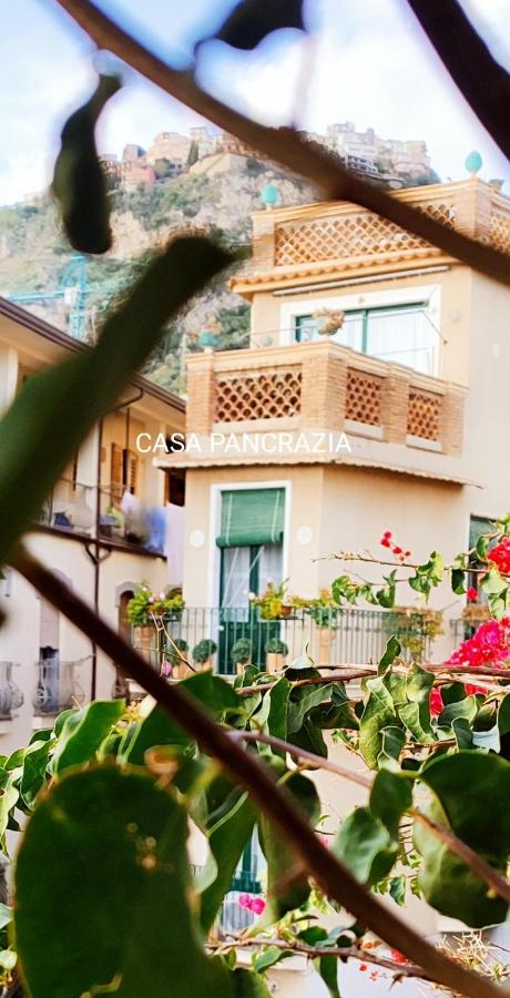 Casa Pancrazia - B&B Taormina