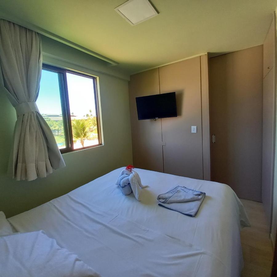 Appartement - Vue sur Piscine