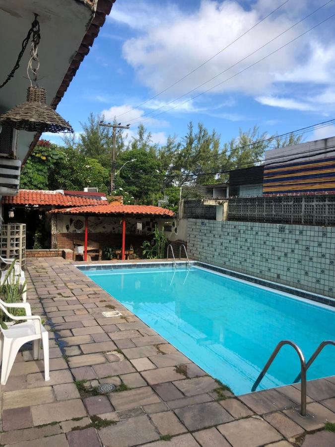 Hotel Pousada Casuarinas - B&B